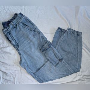 AE Jean cargos